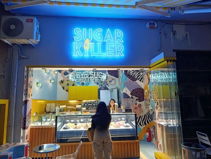 Sugar Killer