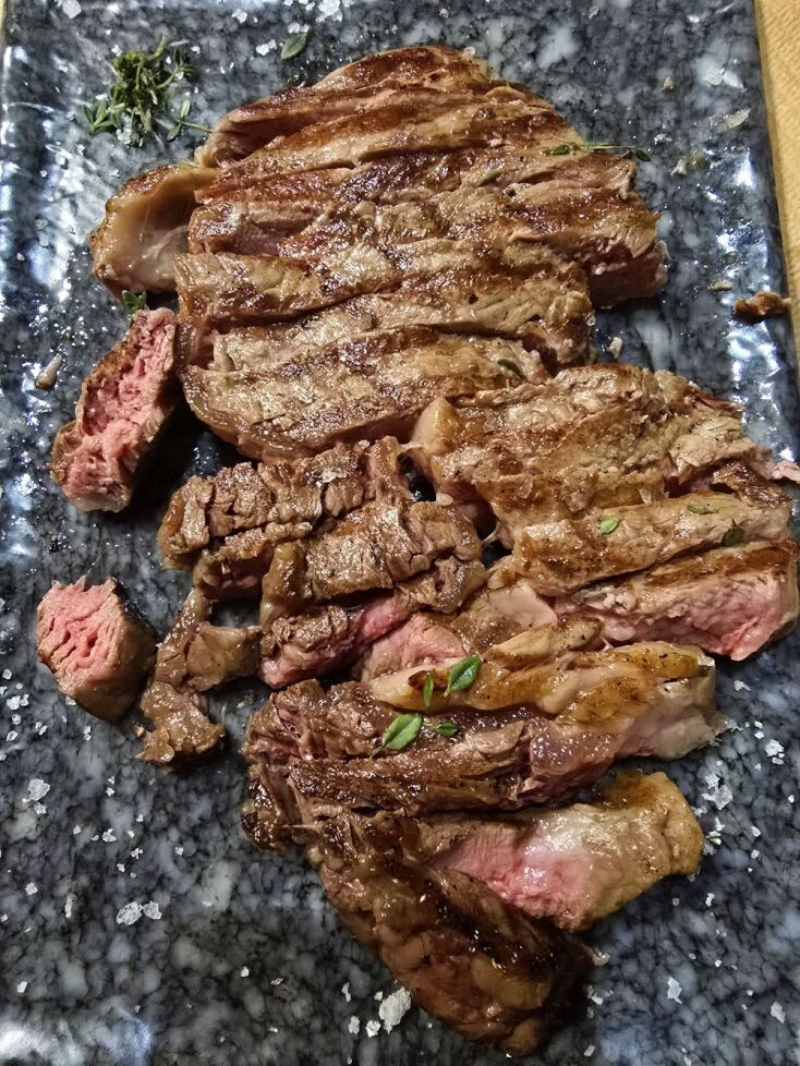 Δάφνη, Περιστέρι