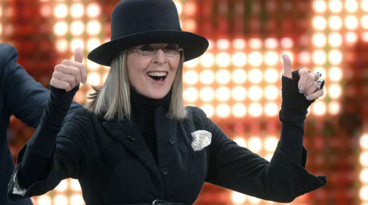 Νταϊάν Κίτον