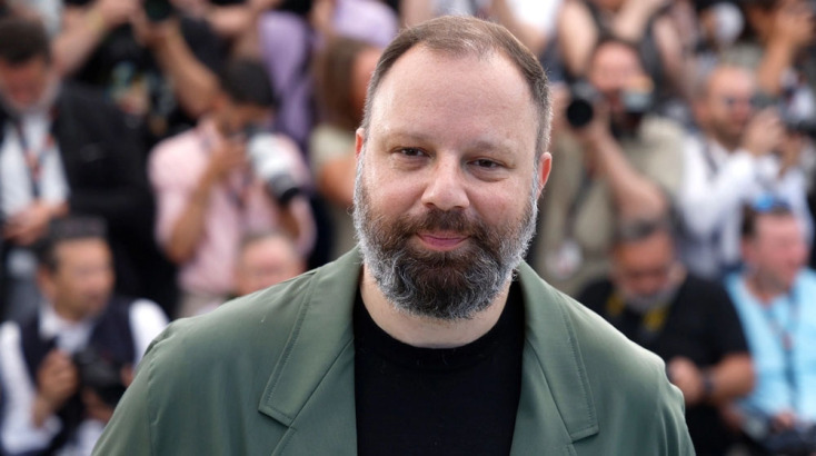 Γιώργος Λάνθιμος