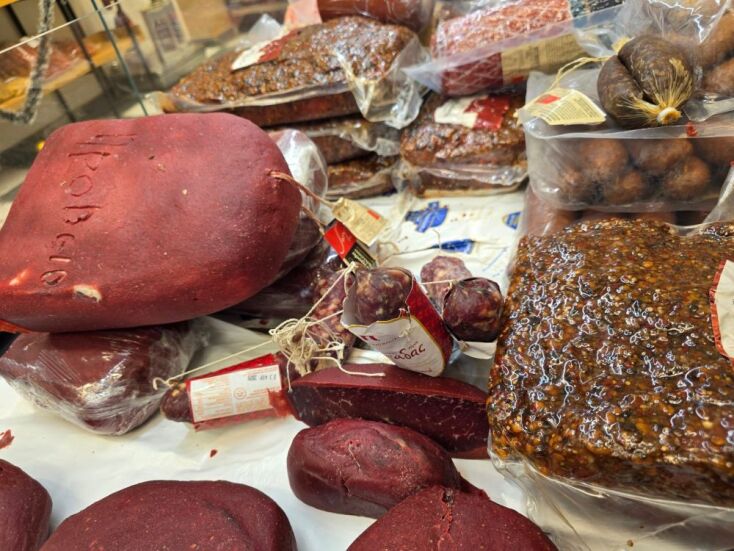 Καραμανλίδικα του Φάνη