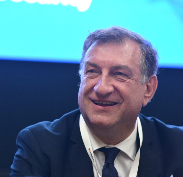 Κράτη υπό ψηφιακή πίεση κι η ανθεκτικότητα ως το νέο δόγμα της κυβερνοασφάλειας. Ο Σωκράτης Κάτσικας εξηγεί