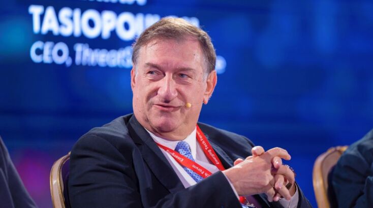 Κράτη υπό ψηφιακή πίεση κι η ανθεκτικότητα ως το νέο δόγμα της κυβερνοασφάλειας. Ο Σωκράτης Κάτσικας εξηγεί