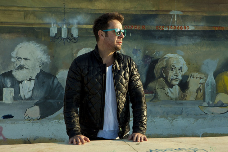 Γιώργος Μαζωνάκης