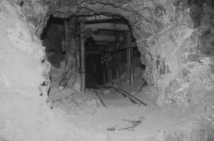 Το ριφιφί στην Τράπεζα Εργασίας το 1992