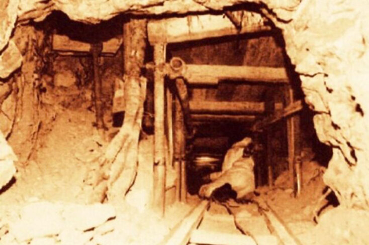 Το ριφιφί στην Τράπεζα Εργασίας το 1992