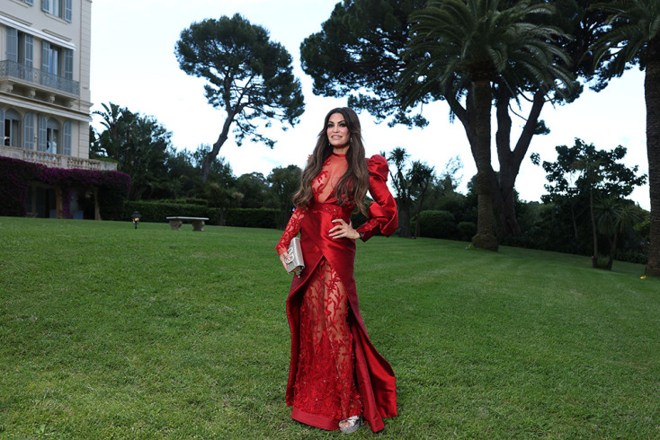 Κίμπερλι Γκίλφοϊλ