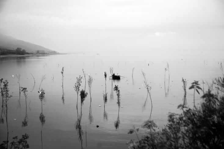 Λίμνη Κερκίνη