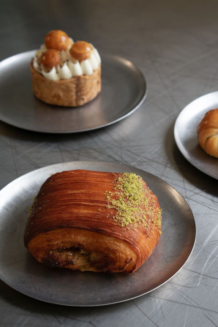 Το ολοκαίνουργιο More Φίλings στο Κουκάκι είναι ένα εστιατόριο για να περάσεις καλά