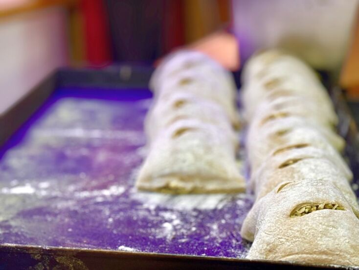 Λουκάνικα, μανιτάρια, Glühwein και χριστουγεννιάτικη μαγεία στο Weihnachtsmarkt του Βερολίνου