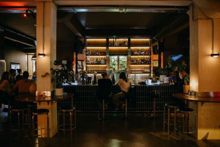 Το ολοκαίνουργιο Yesterday’s είναι το cool bar της Ηλιούπολης