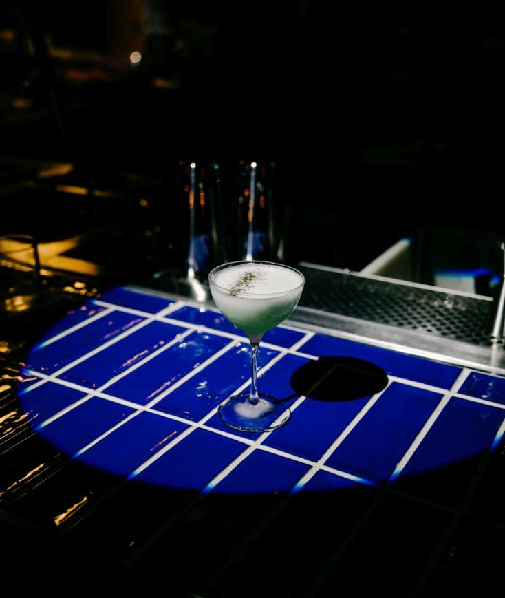 Το ολοκαίνουργιο Yesterday’s είναι το cool bar της Ηλιούπολης