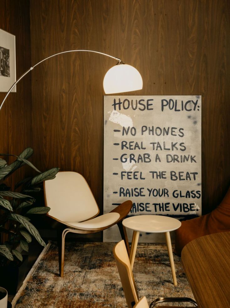 Το ολοκαίνουργιο Yesterday’s είναι το cool bar της Ηλιούπολης