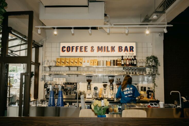 Το ολοκαίνουργιο Yesterday’s είναι το cool bar της Ηλιούπολης