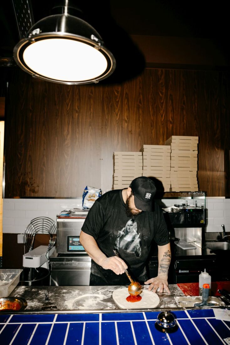 Το ολοκαίνουργιο Yesterday’s είναι το cool bar της Ηλιούπολης