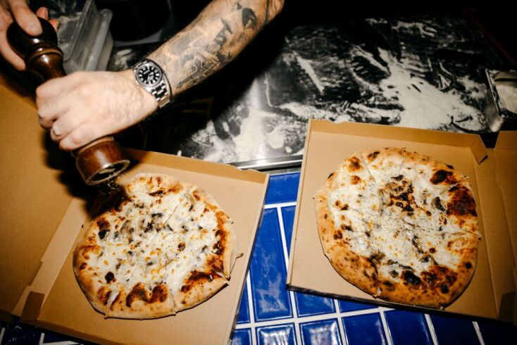 Το ολοκαίνουργιο Yesterday’s είναι το cool bar της Ηλιούπολης