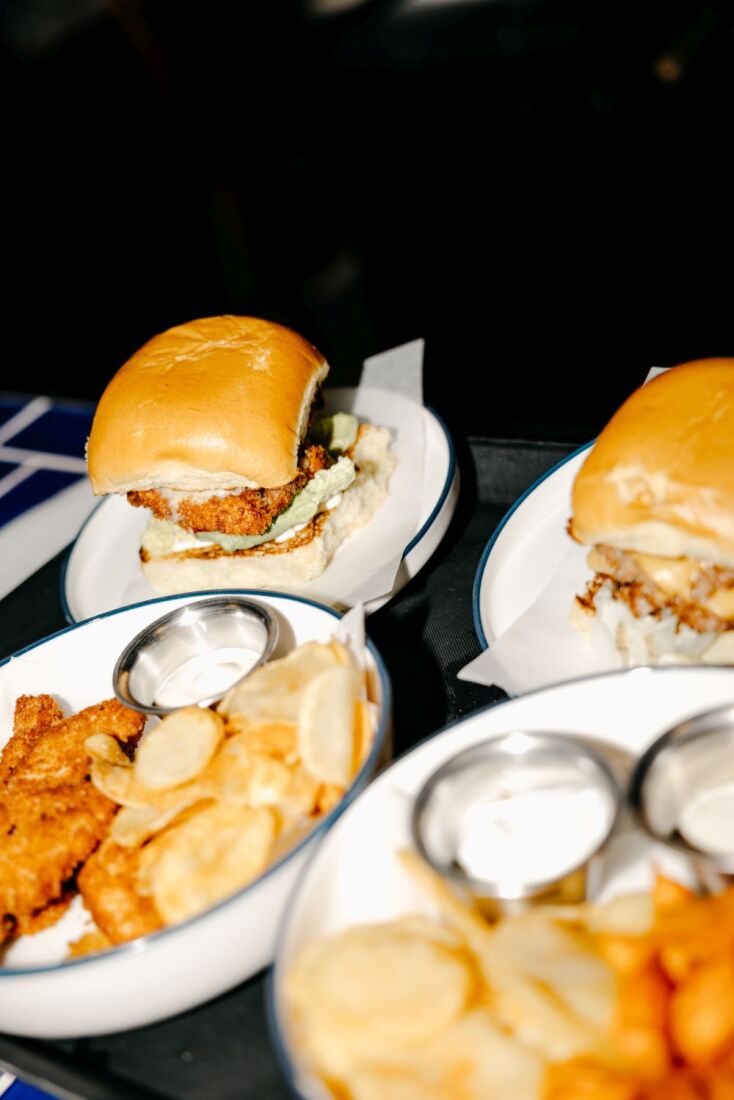 Το ολοκαίνουργιο Yesterday’s είναι το cool bar της Ηλιούπολης