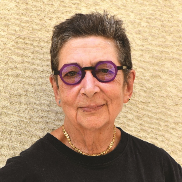 Μαρία Κοπανίτσα