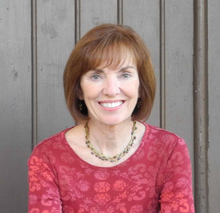 Μόνικα Γουντ