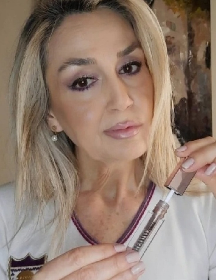 Η 59χρονη παρ'α το εγκεφαλικό που είχε υποστεί πάλεψε για να  γλιτώσει