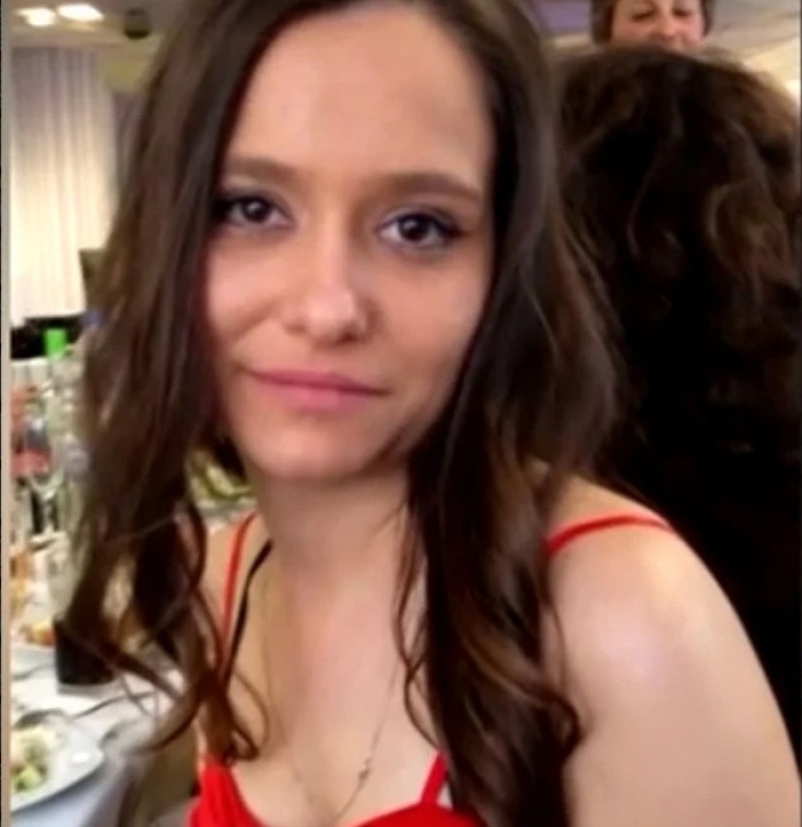 Η 40χρονη Ευγενία που έδινε μάχη για τη ζωή της επί εβδομάδες μέχρι να καταλήξει στις 3 Ιανουαρίου του 2025