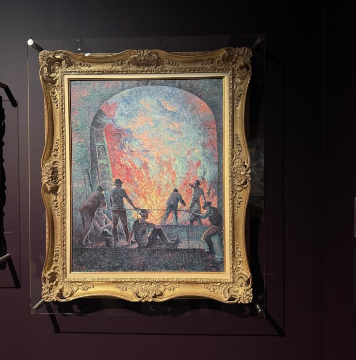 Ιμπρεσιονισμός και η millennial ύπαρξή μου: Μήπως όντως γέρασα;