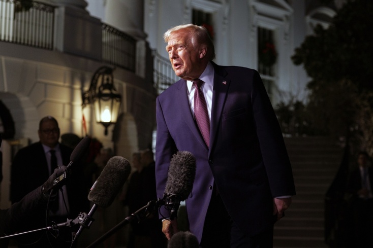 Ντόναλντ Τραμπ