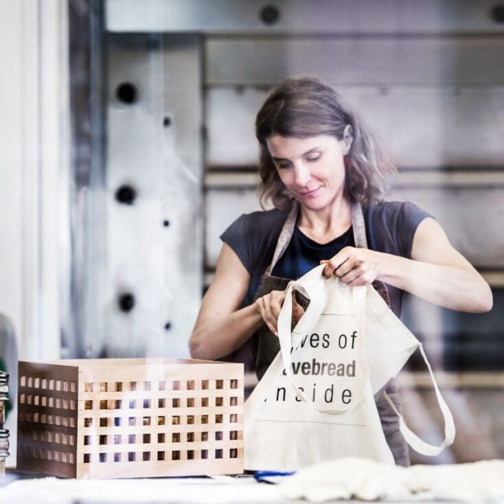 Ελισάβετ Κουλούρη