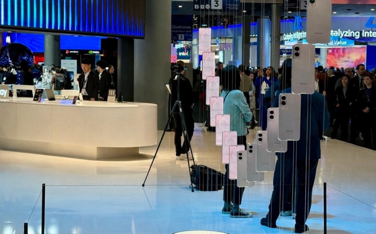 Ποια γενιά θα αλλάξει τον κόσμο; 16 φωτογραφικά καρέ που θα μας απασχολήσουν το 2026