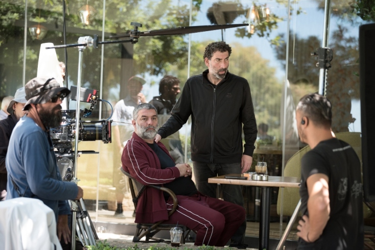 Η «Σπασμένη Φλέβα» του Γιάννη Οικονομίδη ξεπέρασε τα 141.000 εισιτήρια και απέδειξε ότι το ελληνικό arthouse μπορεί να βρει μαζικό κοινό.