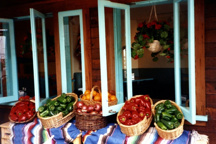 Οι τροφές που ευνοούν τη μακροζωία