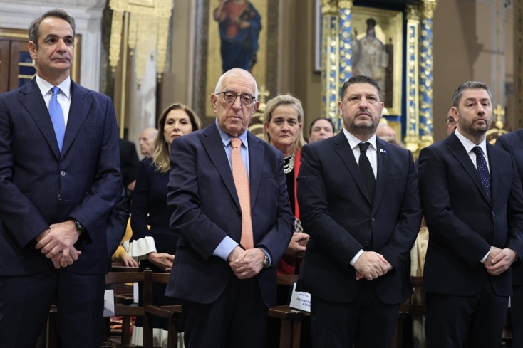 2026: Η έκρυθμη πολιτική κατάσταση και ο προσανατολισμός της χώρας