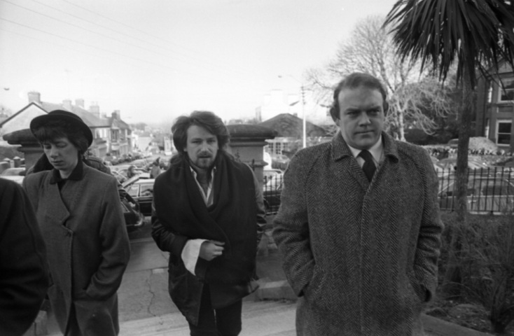 Thin Lizzy: 40 χρόνια χωρίς από τον θάνατο του Φιλ Λάινοτ