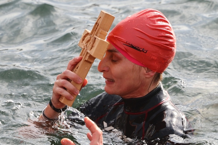 Θεοφάνια στη Θεσσαλονίκη