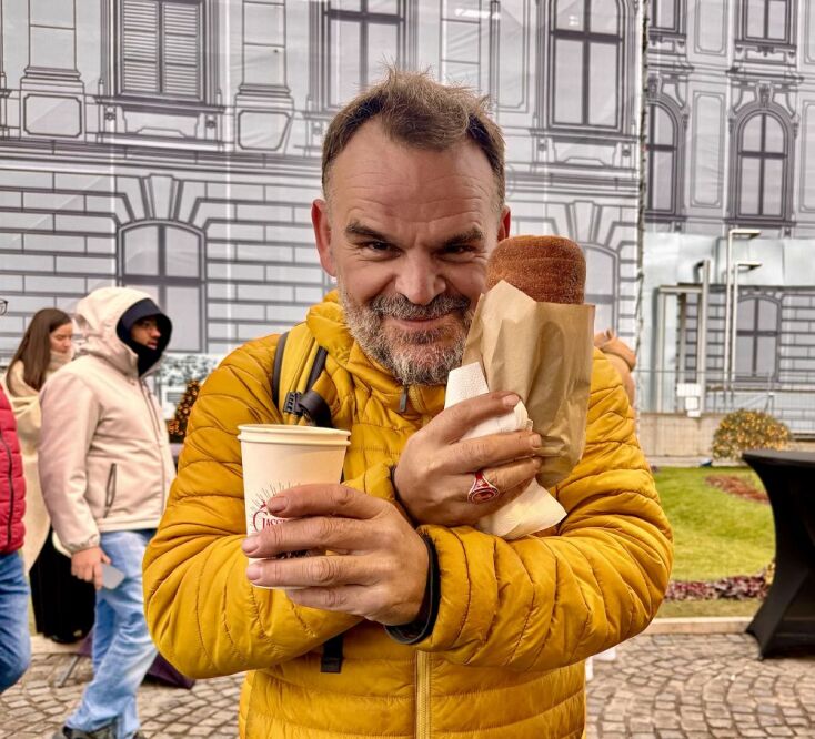 Γιώργος Ζαρζώνης