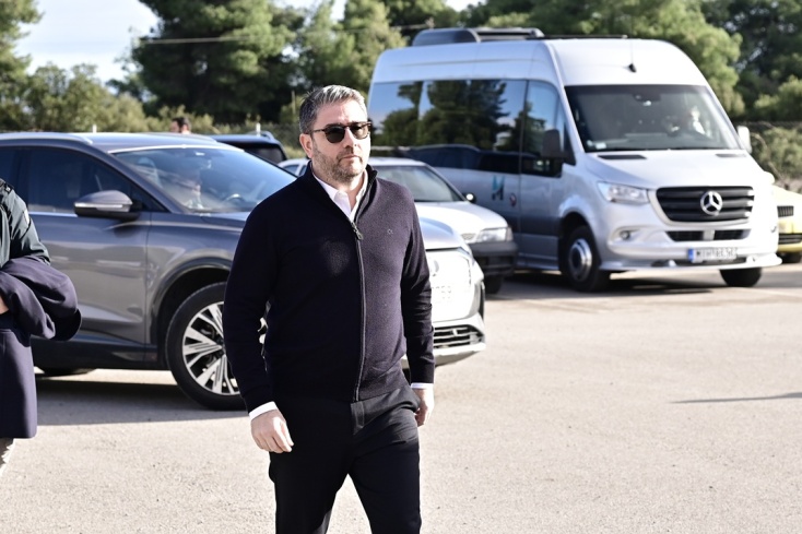 Νίκος Ανδρουλάκης