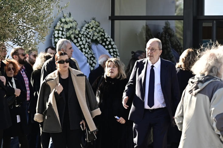 Στρατής Λιαρέλης