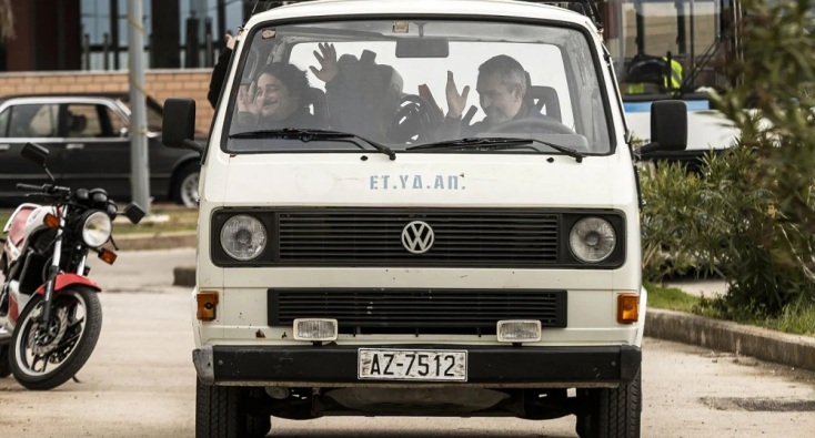 Ριφιφί: Οι χαμένοι τα παίρνουν όλα 