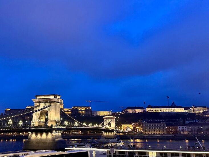 Βουδαπέστη: Εκεί που ο χρόνος μυρίζει καραμελωμένη ζάχαρη και ιστορία