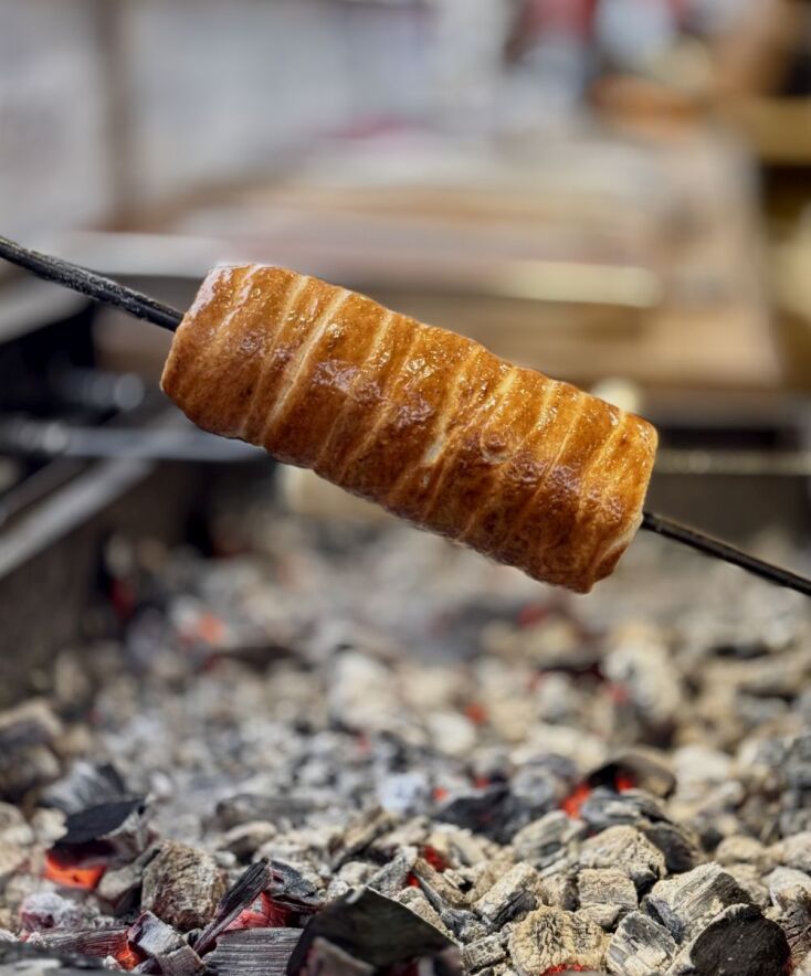 Βουδαπέστη: Εκεί που ο χρόνος μυρίζει καραμελωμένη ζάχαρη και ιστορία