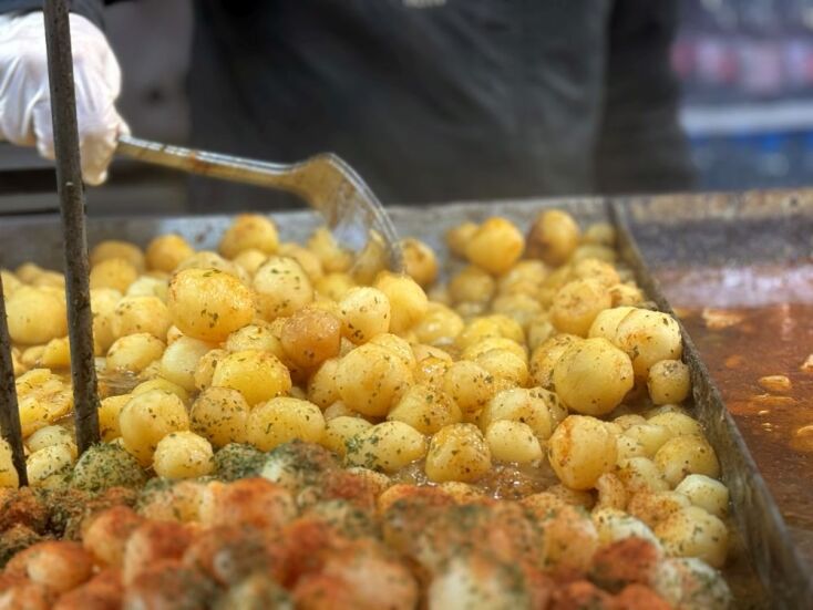 Βουδαπέστη: Εκεί που ο χρόνος μυρίζει καραμελωμένη ζάχαρη και ιστορία