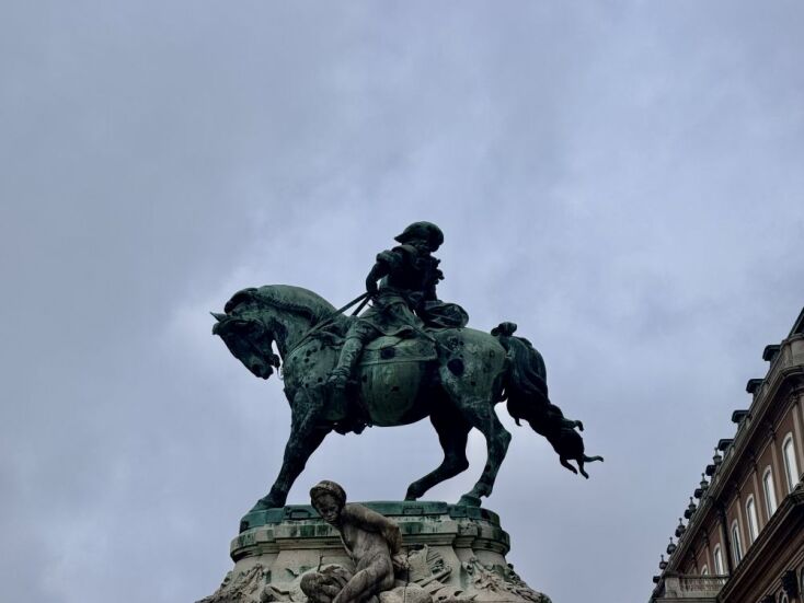 Βουδαπέστη: Εκεί που ο χρόνος μυρίζει καραμελωμένη ζάχαρη και ιστορία