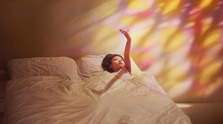 «Το αριστερό μου χέρι» σε σκηνοθεσία Τσου Σιχ Τσινγκ