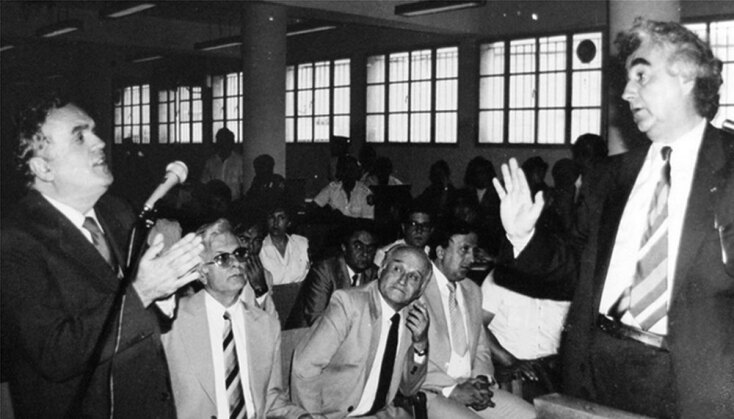 Εταιρεία Δολοφόνων