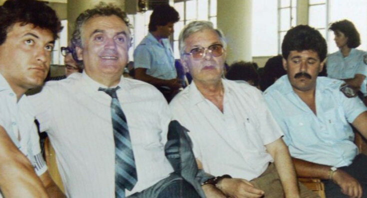 Εταιρεία Δολοφόνων