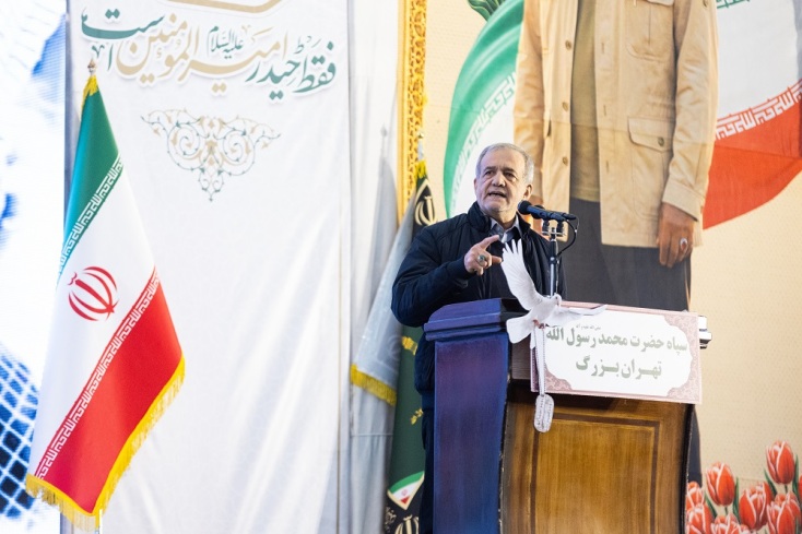 Ιράν: Φήμες και ανακρίβειες για τις πρόσφατες εξελίξεις 