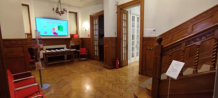 Ινστιτούτο Θερβάντες