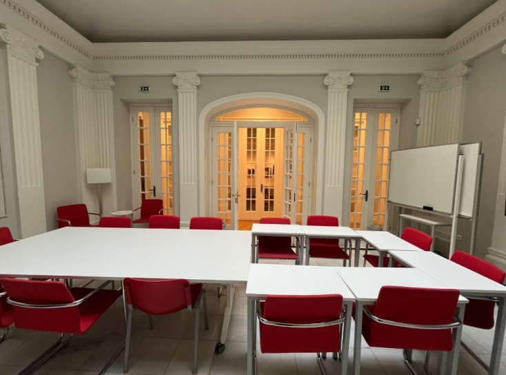 Ινστιτούτο Θερβάντες