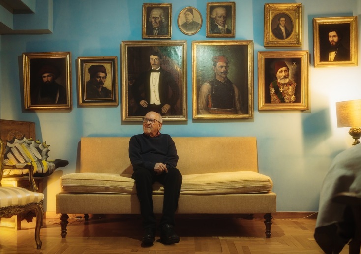 Γιώργος Παπαστεφάνου: 65 χρόνια πορείας στο ραδιόφωνο και την τηλεόραση σε μια ζωή γεμάτη από ελληνικό τραγούδι