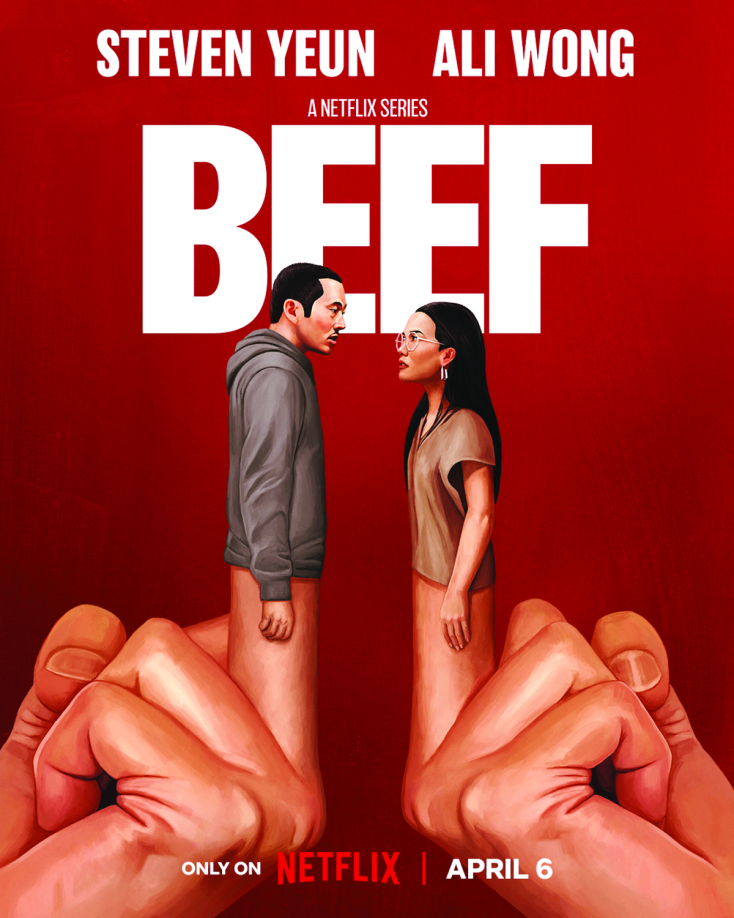 Beef
